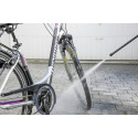 KARCHER K1 High Pressure Washer, 1200W, 100bar, Car Washer, K1 Horizontal; Stock: 15991010