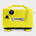 KARCHER K2 Power VPS High Pressure Washer, 1100W, 100bar, Car Washer; Stock: 11180010