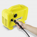 KARCHER K2 Power VPS High Pressure Washer, 1100W, 100bar, Car Washer; Stock: 11180010