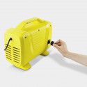 KARCHER K2 Power VPS High Pressure Washer, 1100W, 100bar, Car Washer; Stock: 11180010