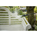 KARCHER K2 Power VPS High Pressure Washer, 1100W, 100bar, Car Washer; Stock: 11180010