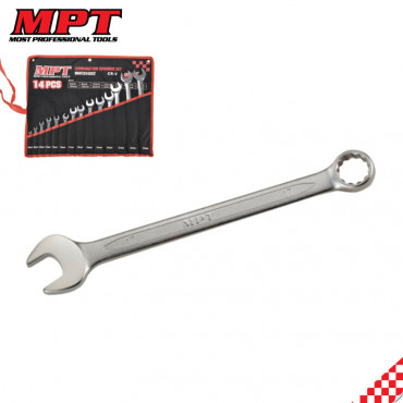 MPT 14Pcs Combinatio...