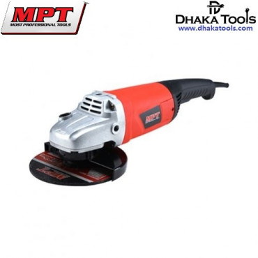 MPT 7" Angle Gr...