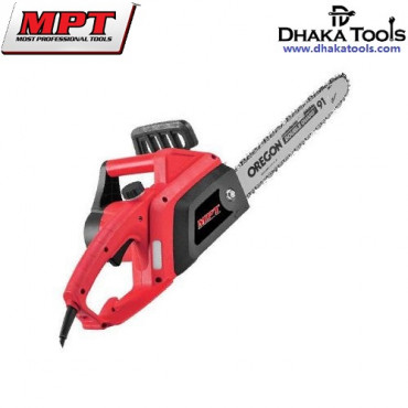 MPT Electric Chain Saw 16" 2000W / MECS1601 