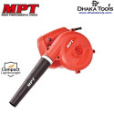 MPT Electric Drill 400W, 10mm chuck 3000rpm Speed  Model No: MED4006