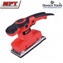 MPT Finish Sander 320w 14000rpm Orbital Sander For Wood, Plastic & Metal  MFS3203