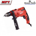 MPT 800W Impact Drill 13mm Model: MID8006