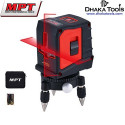 MPT Line LASER Level (2 lines Red) MLL205