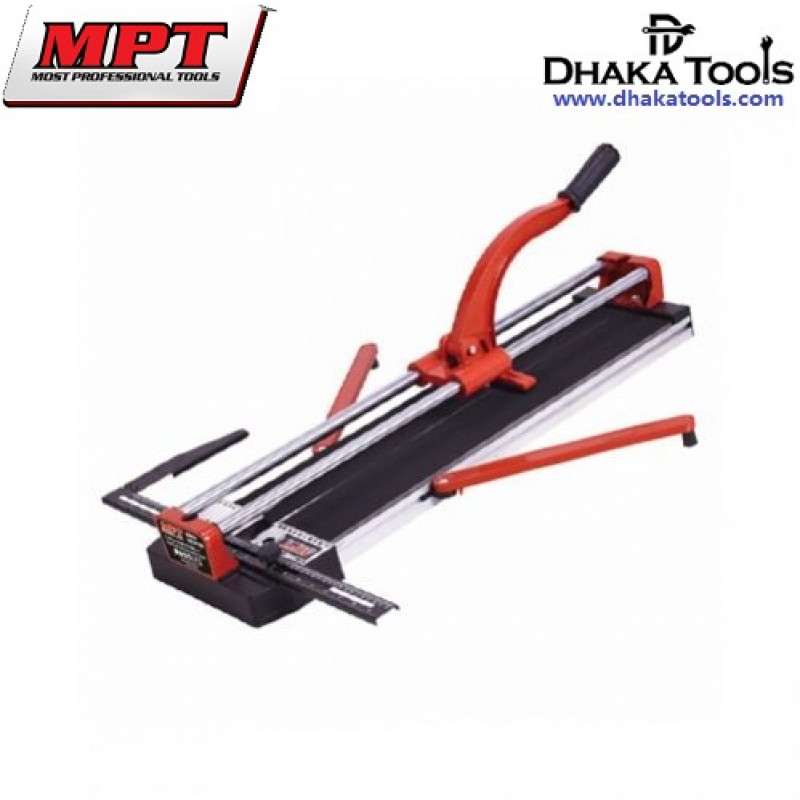MPT 40-600mm Hand Tile Cutter 24 " Model: MTC603