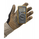 FLUKE 101 Digital Multimeter Pocket sized; Model 101