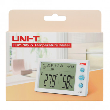UNI-T A13T Temperatu...