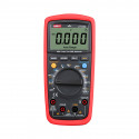 UNI-T UT139C True RMS Digital Multimeter AC/DC 600V, 10A, 60MΩ, 100mF, 10Hz~10MHz Model: UT139C