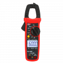 UNI-T UT204+ Digital Clamp Meter AC/DC 600A Clamp on meter Current Tester High Precision Multimeter.
