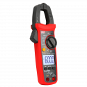 UNI-T UT204+ Digital Clamp Meter AC/DC 600A Clamp on meter Current Tester High Precision Multimeter.