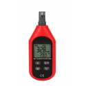 UNI-T UT333 Mini Temperature & Humidity Meter Thermometer & Hygrometer