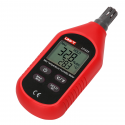 UNI-T UT333 Mini Temperature & Humidity Meter Thermometer & Hygrometer