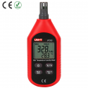 UNI-T UT333 Mini Temperature & Humidity Meter Thermometer & Hygrometer