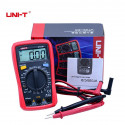 UNI-T UT33B+ Palm Size Digital Multimeter