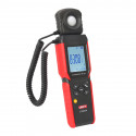 UNI-T UT381A Illuminance Meter Digital Light Meter