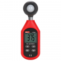 UNI-T UT383 Mini Light Meter Lux Meter