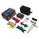 UNI-T UT521 Digital Earth Resistance Tester Earth Tester