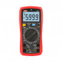 UNI-T UT890C True RMS Digital Multimeter AC 750V, DC 100V, 20A, [ Resistance, Capacitor, Frequency & Temperature ]