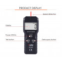 VICTOR 6234P Digital Tachometer 5-digit Digital Tachometer 6234P