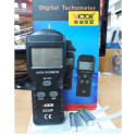 VICTOR 6234P Digital Tachometer 5-digit Digital Tachometer 6234P