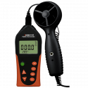 VICTOR 816B Digital Anemometer Wind Speed Tester