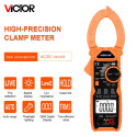 VICTOR 610B+ 1000A AC/DC Digital Clamp Meter AC 750V,  DC 1000V, 5999 counts VFC True RMS NCV Live Flashlight clam