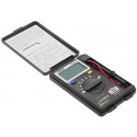 VICTOR VC921 Digital Multimeter True RMS 600V Mini Pocket Handheld size