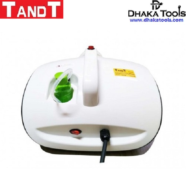 Electric Fog Smoke Disinfection Machine - TT2020C