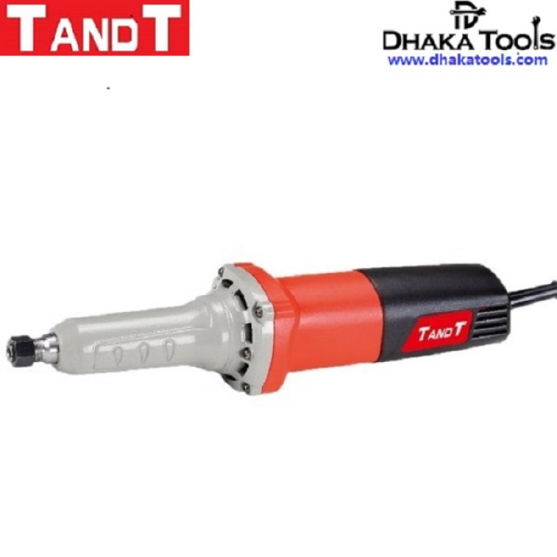 Die Grinder - TT5025