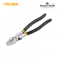 TOLSEN 9-1/2" H...