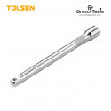 TOLSEN 5" Ratchet Extension Bar (1/2" Drive) Model: 15127