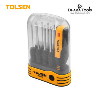 TOLSEN 20039 8 in 1 ...