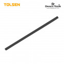 TOLSEN 10pcs Mini Hacksaw Blade (6"x1/2"x24T) Industrial Grade Model: 30060