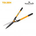 TOLSEN Garden Hedge Shear Adjustable Telescopic (26"-36") PVC Grip 31024