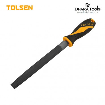 TOLSEN 8" Steel...