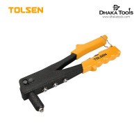 TOLSEN 10" Heav...