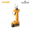 Tolsen 20V Cordless Shear With 2pcs LI-ION Battery Model 87380