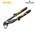 TOLSEN 10" Water Pump Pliers 10" (250 mm) Model: 10029