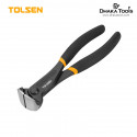 TOLSEN 6" End Cutting Pincer ( 160mm ) Industrial Grade Model: 10043
