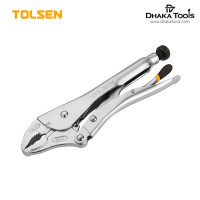 TOLSEN 10" Lock...