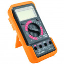 Tolsen Digital Multimeter (Industrial) AC/DC 300V 10A Model: 38031
