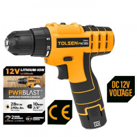 TOLSEN 12V Cordless ...