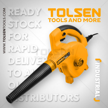 TOLSEN 600W Blower M...
