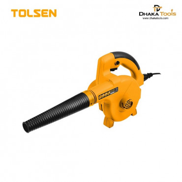 TOLSEN 600W Blower M...