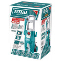 Total 150Bar High Pressure Washer 1800W TGT11356 