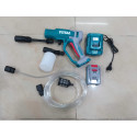 TOTAL TPWLI20362 Cordless pressure washer 24.8Bar, Car washer with battery & charge; 20V, 2.0Ah 